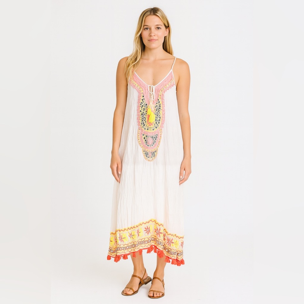 Ruby Yaya Dress